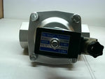  STC 2S500-2-3-D-V Solenoid Valve Loc6F1 Image