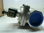  STC 2S500-2-3-D-V Solenoid Valve Loc6F1 Image