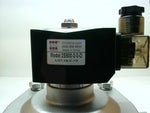  STC 2S500-2-3-D-V Solenoid Valve Loc6F1 Image
