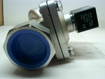  STC 2S500-2-3-D-V Solenoid Valve Loc6F1 Image