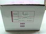  STC 2S500-2-3-D-V Solenoid Valve Loc6F1 Image