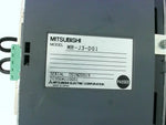  Mitsubishi MR-J3-D01 AC Servo Amplifier for MR-J3-T Systems Image