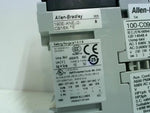  Allen Bradley 190E-ANEJ2-CB16X-TE /B Economy Starter w/ Circuit Breaker 24VDC 1.0-1.6A Image