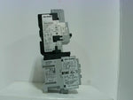  Allen Bradley 190E-ANEJ2-CB16X-TE /B Economy Starter w/ Circuit Breaker 24VDC 1.0-1.6A Image