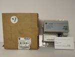  Allen Bradley 1794-AENT Ser B Flex I/O ENet Adapter Module Image