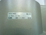  SMC AF810-N12 Pneumatic Air Filter 5 Micron 9000NL/min Flow 1-1/4" NPT Image
