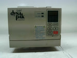  EMS CIMR-XCBU41P5 Variable Speed Mini Drive 460v Image