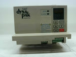  EMS CIMR-XCBU41P5 Variable Speed Mini Drive 460v Image