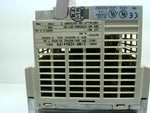  EMS CIMR-XCBU41P5 Variable Speed Mini Drive 460v Image