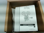  Miller Electric 270994 Regulator Flowmeter Image