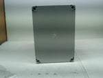  Allen-Bradley 194E-KA20E-PD10 Ser. A Enclosed Load Switch Image