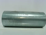  Morris Coupling 2-3C-0D Compression Coupling for 2" DIA Tubing Image