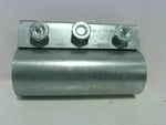  Morris Coupling 2-3C-0D Compression Coupling for 2" DIA Tubing Image