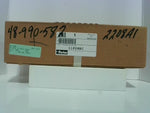  Parker 11F28EC Prep-Air II Filter 0.01 Micron 48 SCFM 15-250 PSIG Image