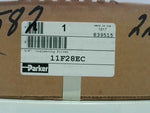  Parker 11F28EC Prep-Air II Filter 0.01 Micron 48 SCFM 15-250 PSIG Image