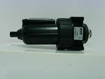  Parker 11F28EC Prep-Air II Filter 0.01 Micron 48 SCFM 15-250 PSIG Image