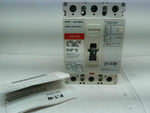  Eaton / Cutler-Hammer - FDB3015L - Circuit Breaker - 3 Pole/ 15 A/ 600 VAC Image