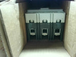  Eaton / Cutler-Hammer - FDB3015L - Circuit Breaker - 3 Pole/ 15 A/ 600 VAC Image