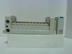  SMC EX260-SEN1 Manifold Serial Interface Unit for 32 Manifolds 24VDC 2A Image