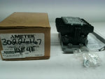  Ametek B/W Controls 1500-G-L1-S8-OC-X Liquid Level Control110-120 Line Voltage Image