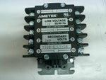  Ametek B/W Controls 1500-G-L1-S8-OC-X Liquid Level Control110-120 Line Voltage Image
