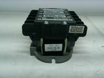  Ametek B/W Controls 1500-G-L1-S8-OC-X Liquid Level Control110-120 Line Voltage Image