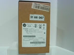  Allen Bradley 25A-D1P4N104 /B PowerFlex 523 AC Drive 323-528VAC In 1.4A Out Image