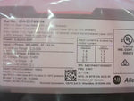  Allen Bradley 25A-D1P4N104 /B PowerFlex 523 AC Drive 323-528VAC In 1.4A Out Image