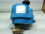  Valbia VB030 85H00103 Compact Electric Actuator Image
