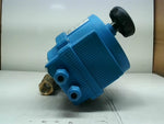  Valbia VB030 85H00103 Compact Electric Actuator Image