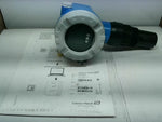  Endress Hauser FMU41-ANB2A4 Parasonic M Compact Pressure Transmitter Image