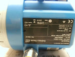  Endress Hauser FMU41-ANB2A4 Parasonic M Compact Pressure Transmitter Image