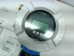  Endress Hauser FMU41-ANB2A4 Parasonic M Compact Pressure Transmitter Image
