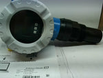  Endress Hauser FMU41-ANB2A4 Parasonic M Compact Pressure Transmitter Image