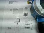  Endress Hauser FMU41-ANB2A4 Parasonic M Compact Pressure Transmitter Image