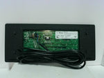  iKey SL-75-OEM-PS2 Compact Industrial Keyboard PS/2 Interface 75 Keys 10' Cable Image