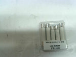  Littelfuse 0326010.VXP Slo-Blo Fuses 313 10A 32VAC 20 PACKS Of 5(100qty) Image