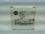  Allen Bradley 100-K05D10 Mini Contactor 600VAC 12A Image