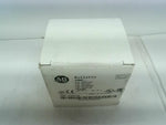  Allen Bradley 100-K05D10 Mini Contactor 600VAC 12A Image