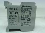  Allen Bradley 100-K05D10 Mini Contactor 600VAC 12A Image