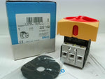  BACO 222 102 Disconnect Switch Image