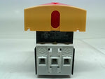  BACO 222 102 Disconnect Switch Image