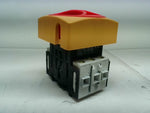  BACO 222 102 Disconnect Switch Image
