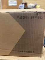  Transforming Technologies BFN-803 Overhead A/C Ionizing Blower 150 CFM 120 VAC Image