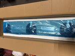  Transforming Technologies BFN-803 Overhead A/C Ionizing Blower 150 CFM 120 VAC Image