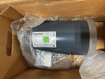  Marathon 1-1/2 HP AC Motor 56HC 1725 RPM 230/460 VAC 3PH TEFC G584A Image