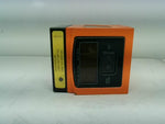  IFM 01D100 01DLF3KG Photoelectric Distance Sensor 18/30VDC Image