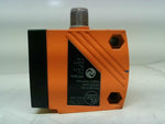  IFM 01D100 01DLF3KG Photoelectric Distance Sensor 18/30VDC Image
