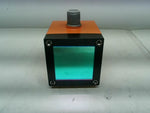  IFM 01D100 01DLF3KG Photoelectric Distance Sensor 18/30VDC Image
