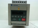  Allen Bradley 160-BA04NPS1 Preset Speed Controller 3HP 380-460 Volts 6.01 Amps Image